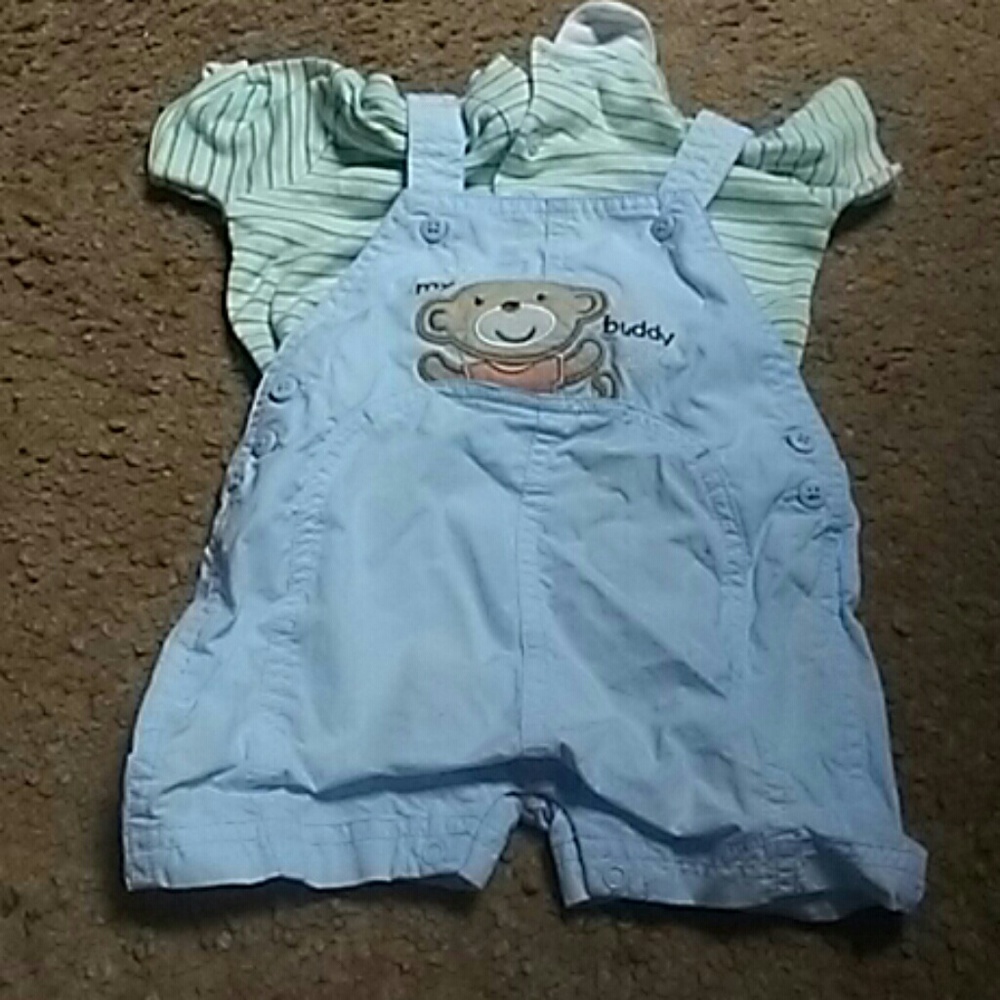 Baby outfit